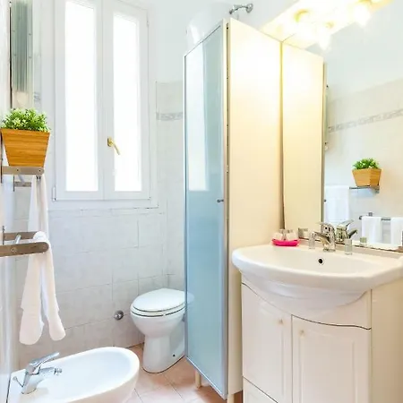 Apartment Monti Rom