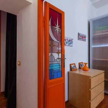 Apartment Monti *
