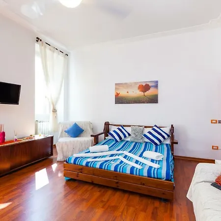 Apartment Monti *