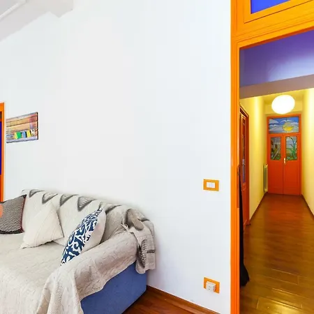 Monti Apartment Rom