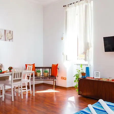 Monti Apartment Rom