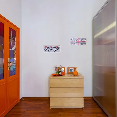 Monti Apartment Rom